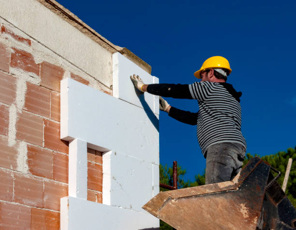Best Insulation Maintenance and Repair in Pearl River, MS