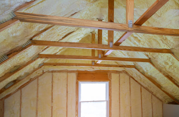 Best Insulation Installation Services in Pearl River, MS