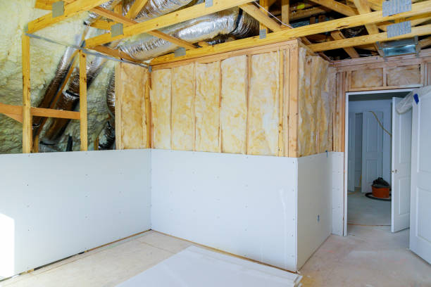 Best Insulation for Specific Applications in Pearl River, MS